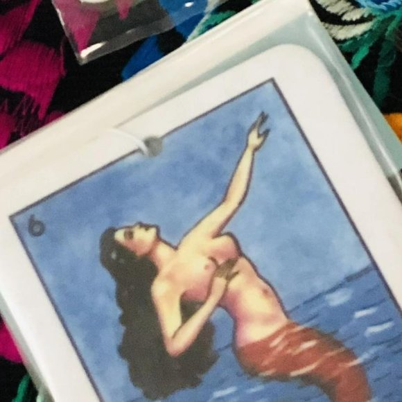 3 Pack Mexican Bingo Air Fresheners - Picture 7 of 13